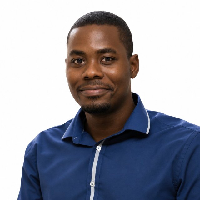 Baffour Ohene-Kena, Co-Founder, Director of Commercial and Business Development