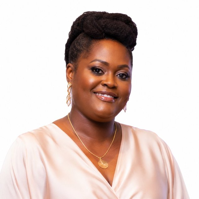 Maabena A. Webb, Co-Founder, Director of Government Relations and Policy