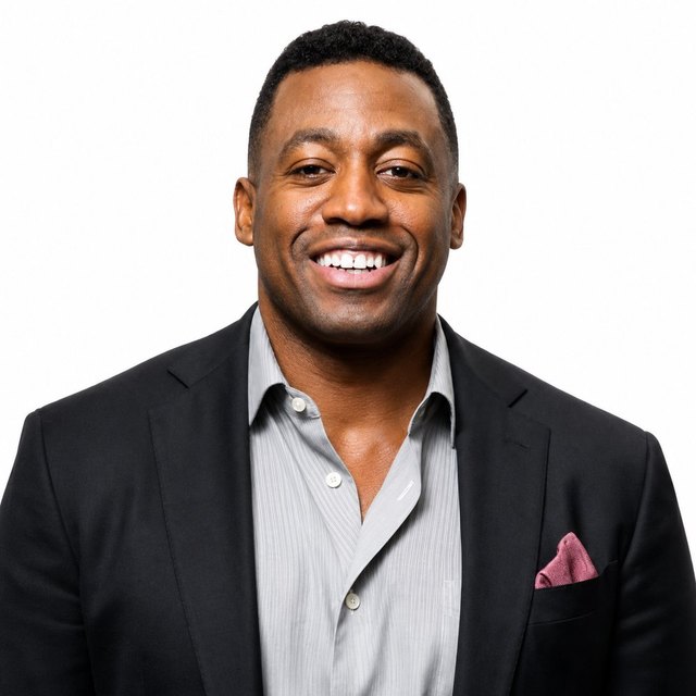 Will McCoy II, Founder, President and Chief Executive Officer